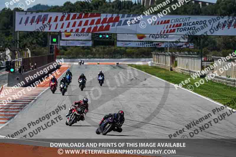 march 2018;motorbikes;no limits;peter wileman photography;portugal;trackday digital images;valencia